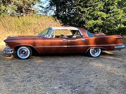 1959 Chrysler Crown Imperial