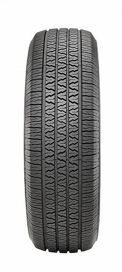 Kontio WhitePaw tyre, 165/80R15, custom tyre, Whitewall tyres, Hot Rod, Classic American, 1950s America, Custom car