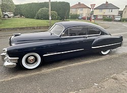 1949 Cadillac