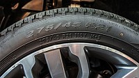 tyre size markings