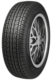 Nankang Retro Classic CX-668 TYRE