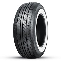 Nankang commercial van camper campervan tyre