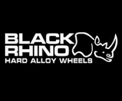 Black Rhino Wheels